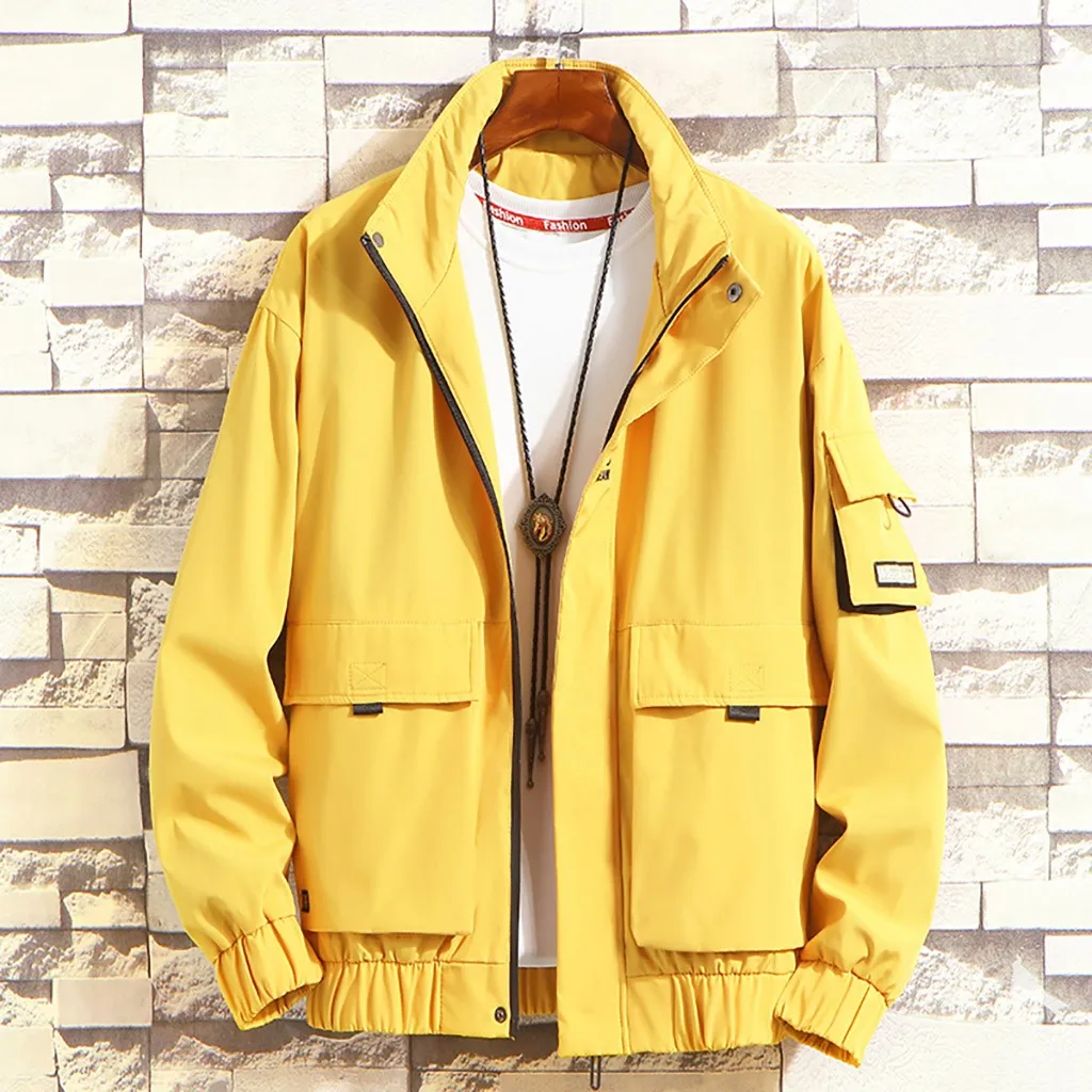 Feitong мужская летняя куртка с капюшоном Солнцезащитная ветровка модная брендовая