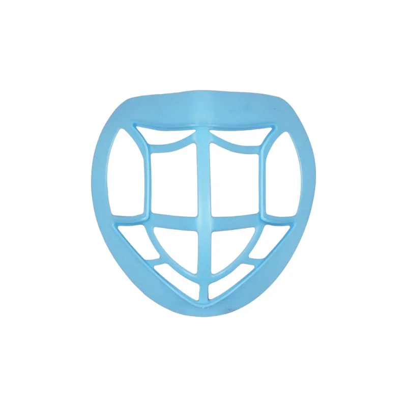 1/6 шт. антипригарная дышащая подставка для губной помады| |