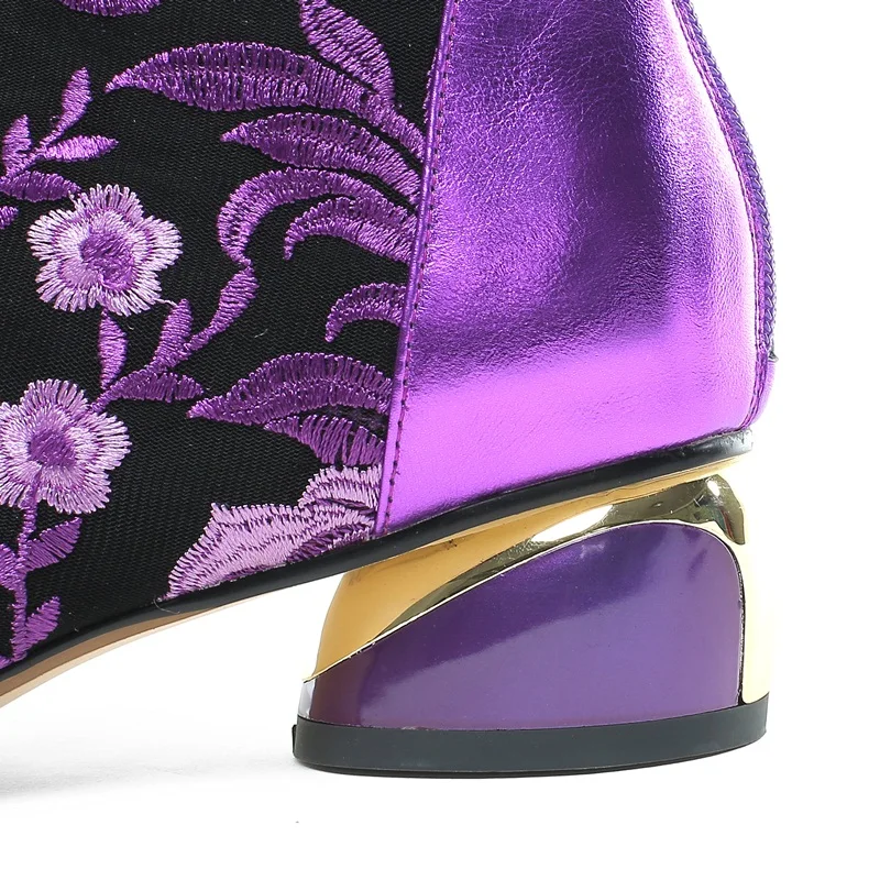 FACNDINLL/Новая модная женская обувь ботильоны из натуральной коровьей кожи на