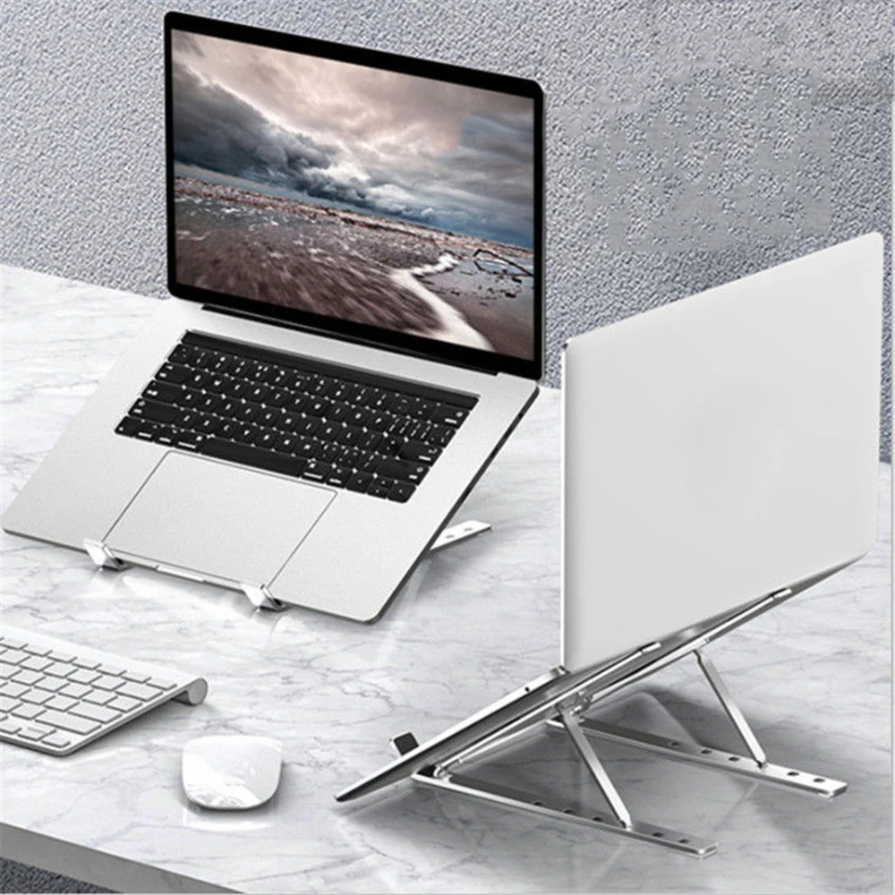 складная подставка для ноут