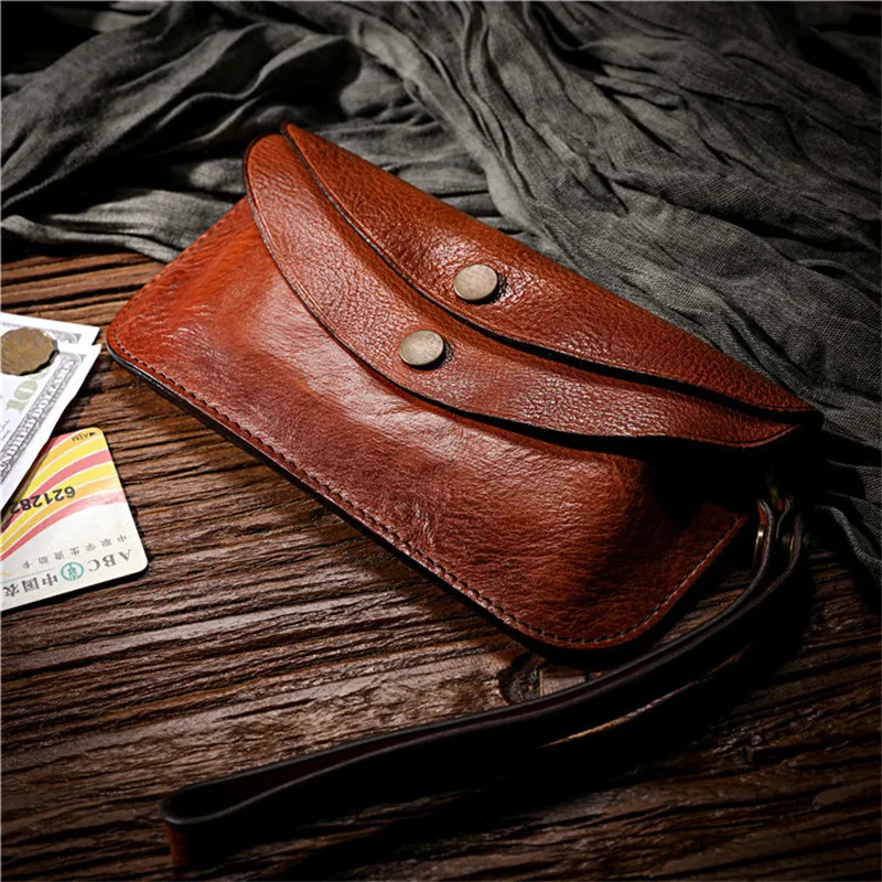 Goedkoop Leacool Echt Leer Vrouwen Lange Portemonnee Mannen Koppelingen Geld Portefeuilles Handtas Handy Paspoort Portemonnee Voor Mobiele Telefoon Kaarthouder