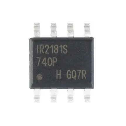 

5 шт./лот IR2181STRPBF IR2181S IR2181 лапками углублением SOP-8 в наличии