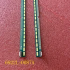 2 шт. светодиодный подсветка для LG 55UB9500 55UB950V 55LA9650 55LA9659 55LA965W 6922L-0087A 55 V14 ART3 ТВ REV0.3 1 R Тип 6920L-0001C