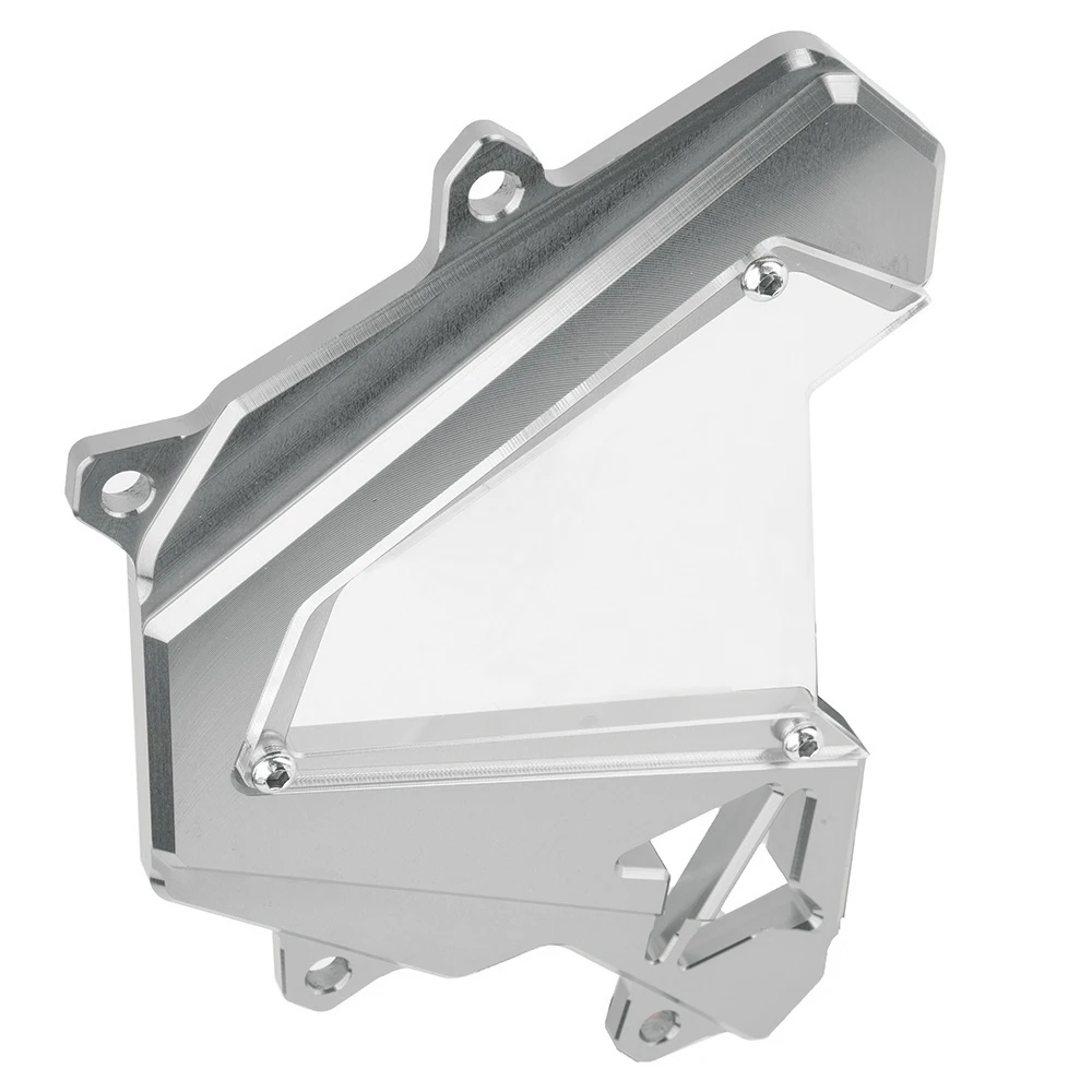 Передняя защита цепи мотоцикла защитная крышка звездочки для KAWASAKI NINJA1000 Z1000SX NINJA