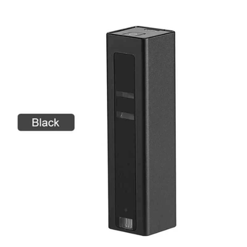 Беспроводная Bluetooth-совместимая мини клавиатура QWERTY виртуальная лазерная