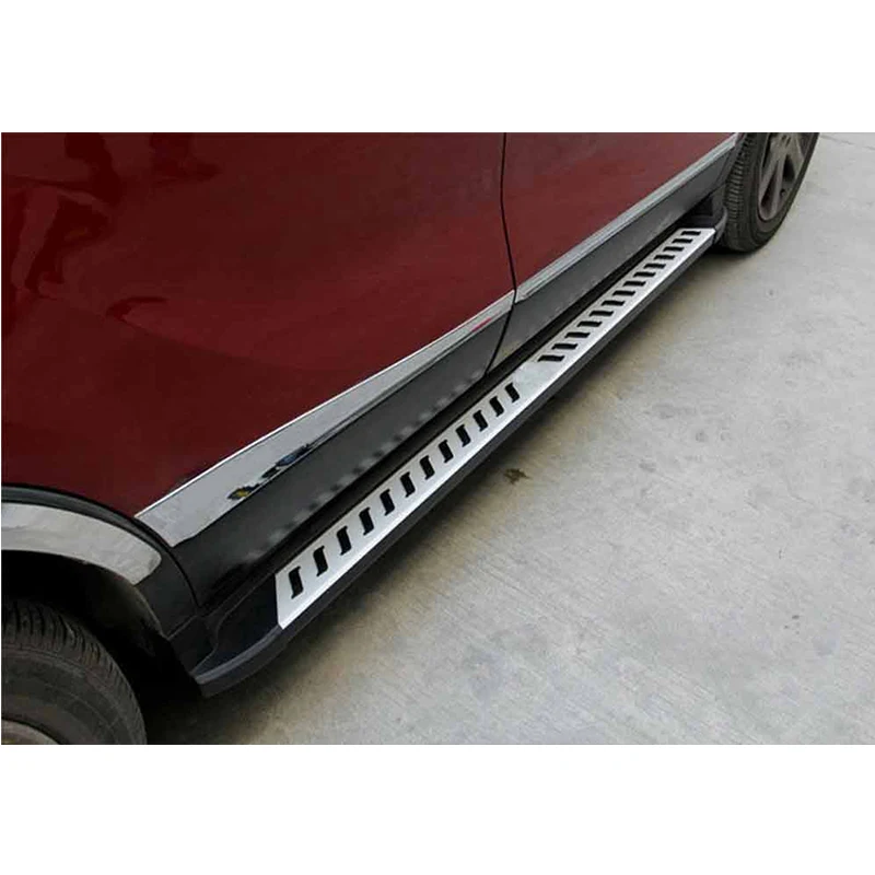 Новейшая запасная подножка KINGCHER для Buick Encore Side Step 2012-2016 | Автомобили и мотоциклы