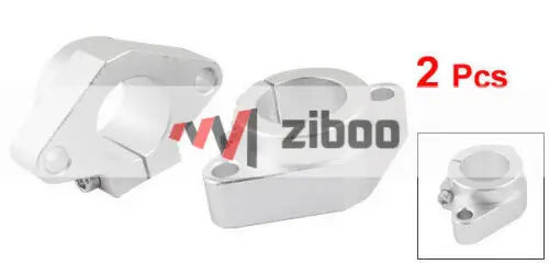 2 шт. SHF 30 мм линейный стержень рельсовая Опора вала для XYZ настольной Фрезы с