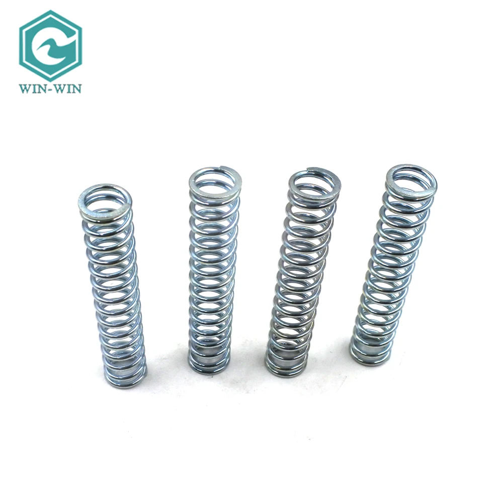 Беспроигрышный гидроабразивный резак усилитель детали насоса 60K пружина сжатия