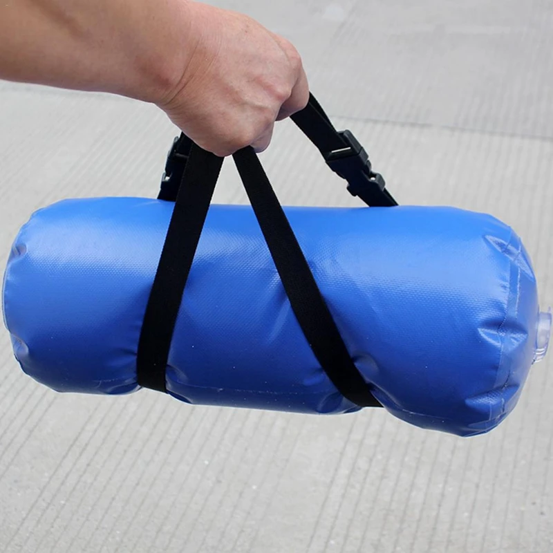 Вес воды s мешок портативный тент навес ноги вес песка наполненный водой для