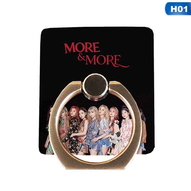 Универсальная подставка для телефона KPOP два раза больше и держатель