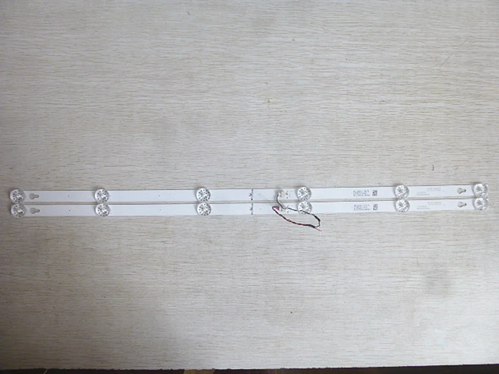 Новинка 100% 2 шт./лот 32 дюймовая Подсветка ЖК телевизора для TCL L32P1A L32F3301B 32D2900