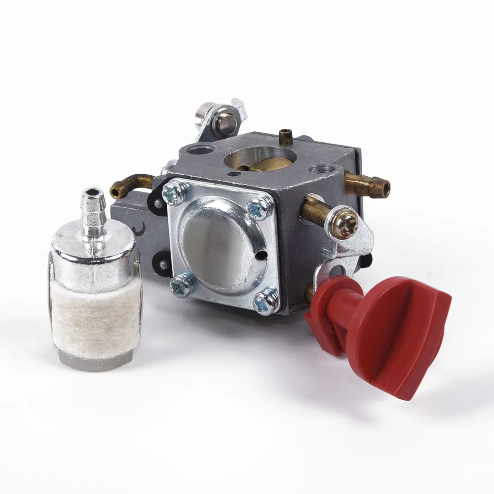 Карбюратор топливный фильтр комплект для Echo CS2600C CS2600 CS2600ES CS 2600 ES/C бензопилы