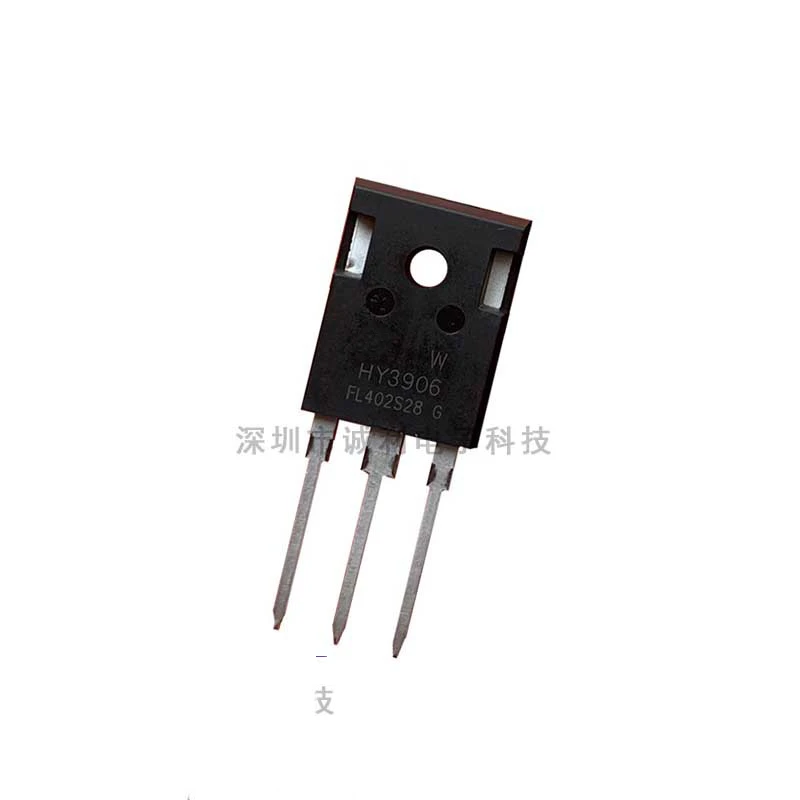 100% nuevo 5 шт./лот MOSFET HY3906W HY3906 HY4306W HY4306 HY3907W HY3907 TO 247 оригинальный
