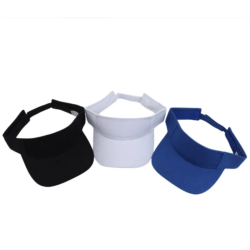 Мужские и женские летние шапки 2020 регулируемая спортивная повязка на голову