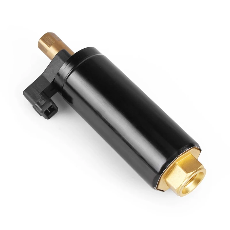 AP03 12V с низким уровнем Давление Электрический топливный насос для Volvo Penta 4.3L 5.0L 5.7L