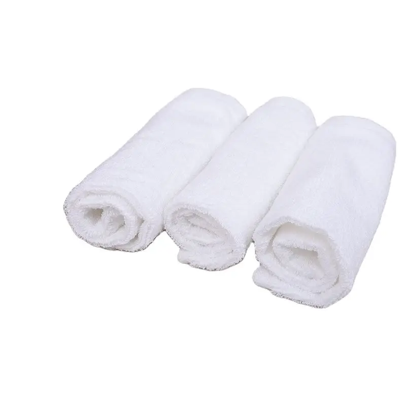 10 шт. детское полотенце из микрофибры 30 см |