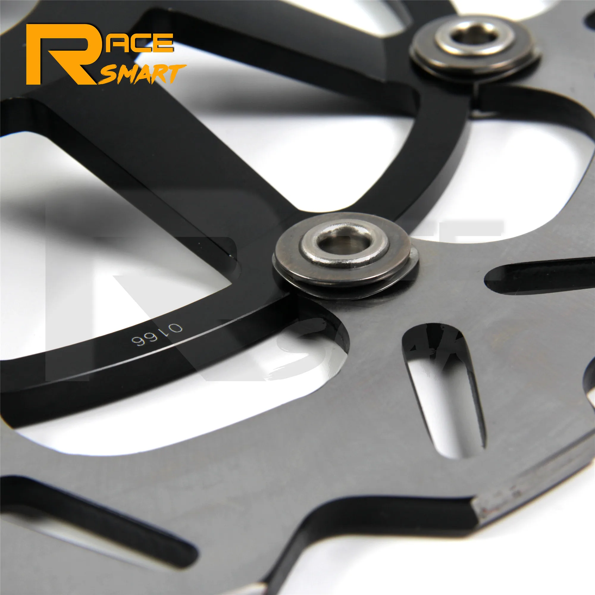 Для HONDA CBR900RR 900 1998 - 1999 мотоцикла CNC передний тормозной ротор диск диски роторы CBR