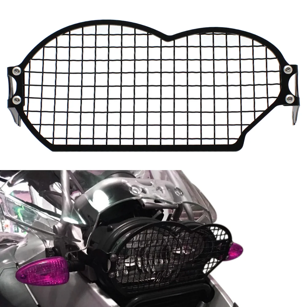 Мотоциклетная фара защитный кожух решетка гриль для BMW R1200GS R1200 GS Adv Adventure 2004 2012| |