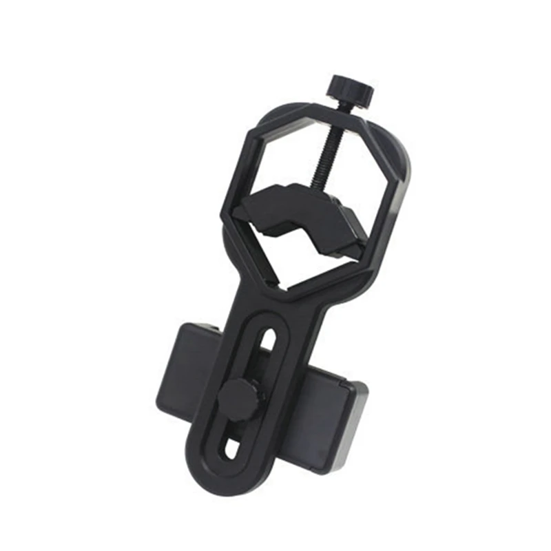 Кронштейн для фотографий Datyson мобильный телефон 360 градусов микроскоп телескопа