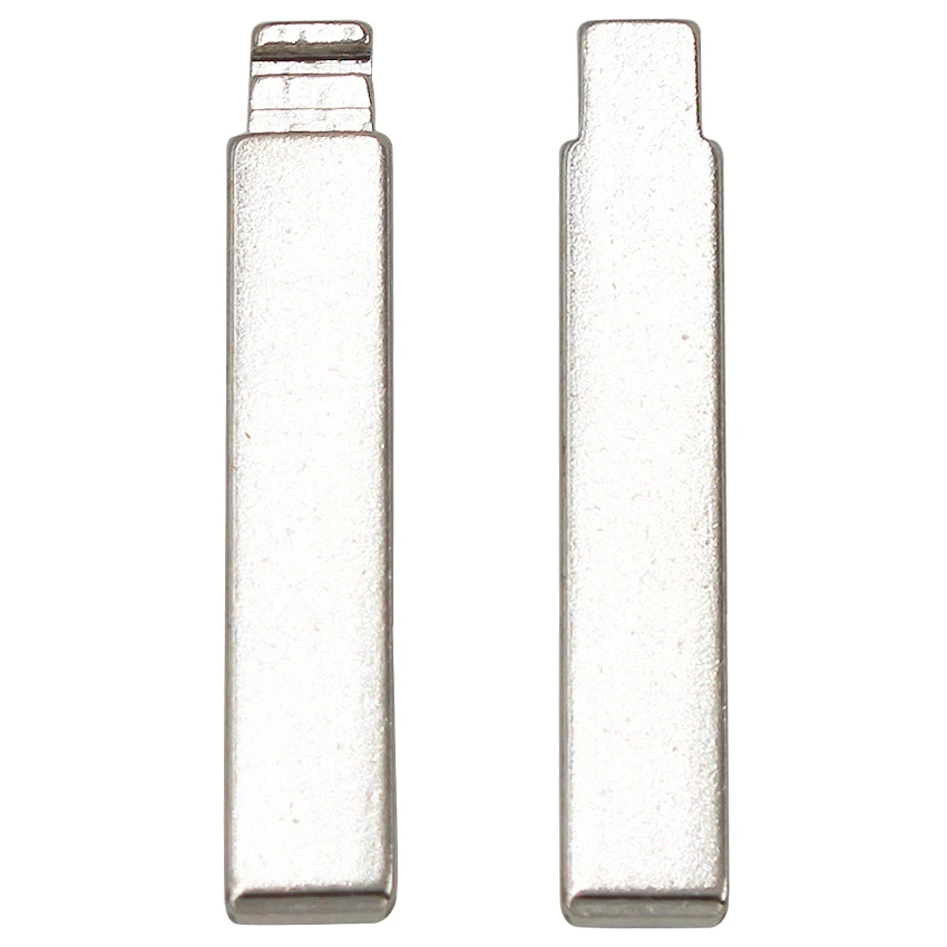 10 шт./лот Универсальный Флип KD полотно дистанционного ключа типа #54 для Citroen NO.54 Blade