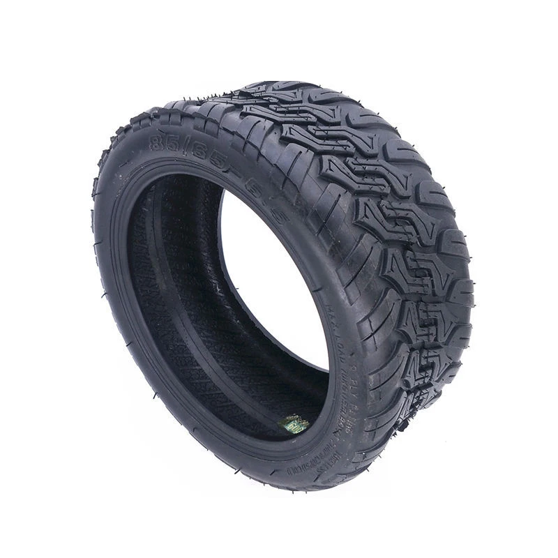 

Replacement Tyre 85/65-6.5 Vacuum Tire For Ninebot Xiaomi Mini Electric Scooter