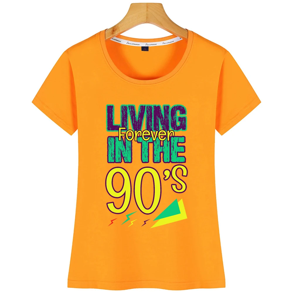 Женские топы 1990 90er вечерние крутые 90s Jahre Geschenk Ретро летние винтажные футболки на
