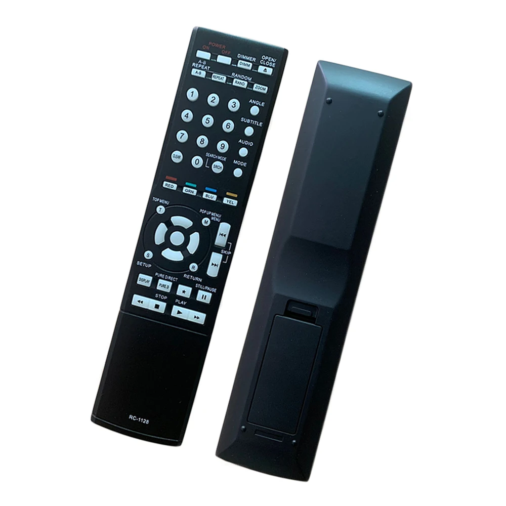 

New Remote Control Fit For Denon DBP-1610 DN-V500BD DBP1610 BP2010 Blu-ray DVD Player