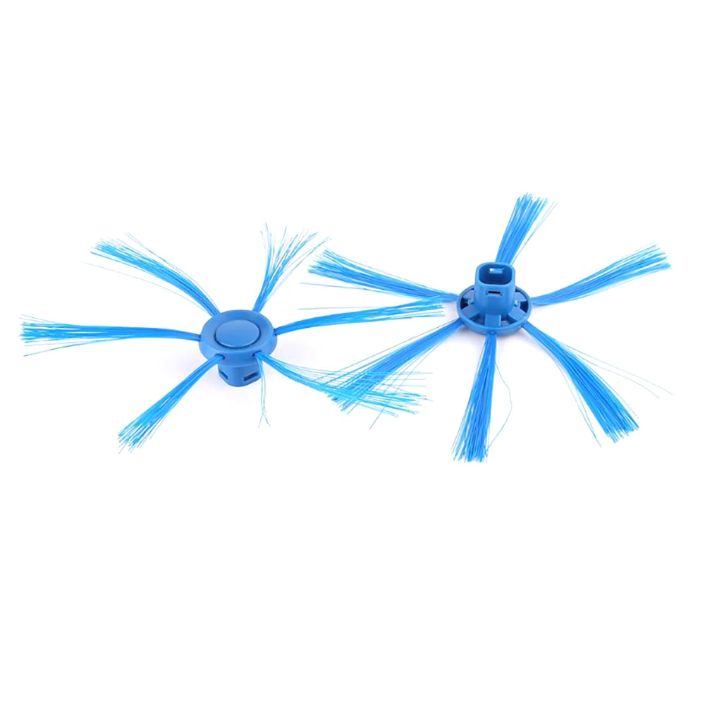 Фильтр HEPA боковая щетка набор тряпки для пылесоса Philips FC8007 FC8792 FC8794 FC8796 запасные