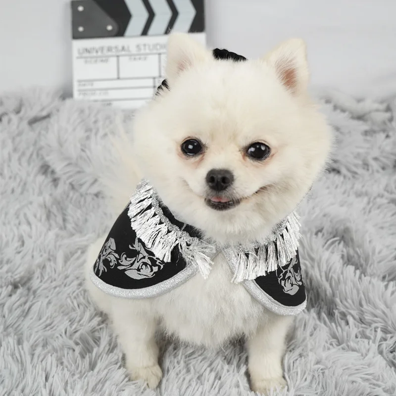 2021 одежда для косплея на Хэллоуин собака женская кошек Рождественская вечеринка