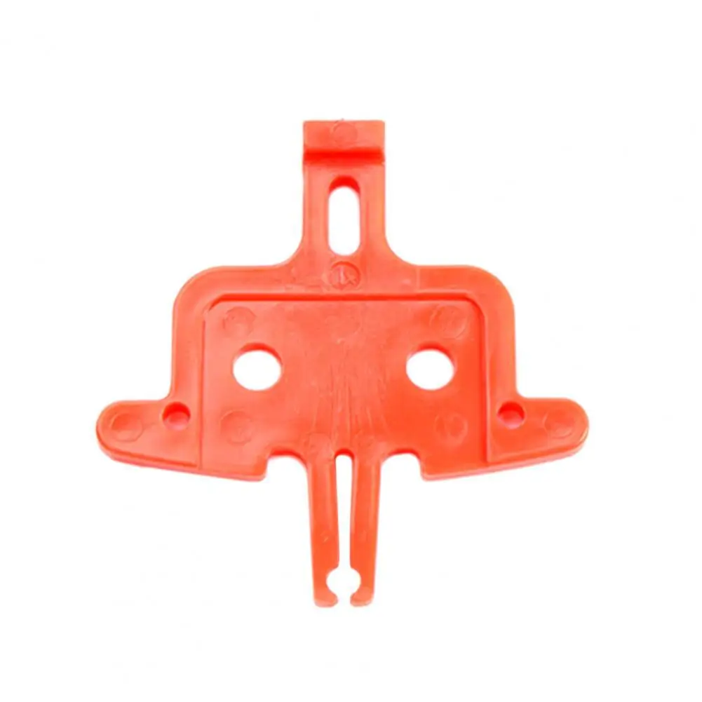 

Useful Practical Accessory Brakes Pads Spacer Sturdy Disc Brakes Pads Spacer for Bike Bicycle Hydraulic Spacer