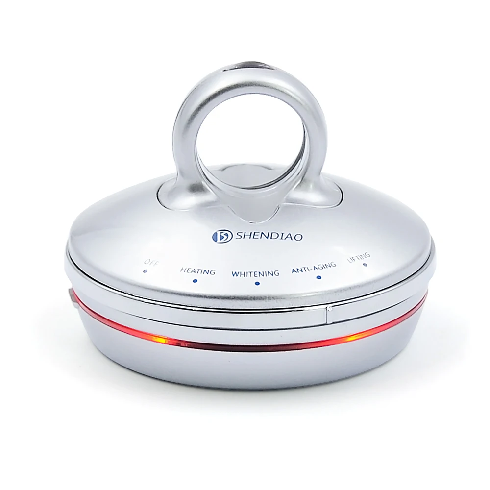 

2020 beauty machine removes wrinklesFace Lift, Skin Rejuvenation, Wrinkle Remover and skin and strengthens iontophoresis