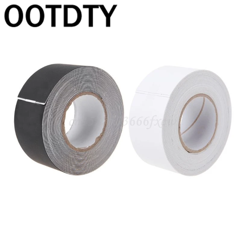 500 см защитная лента для теннисной ракетки уменьшает воздействие и фрикционные