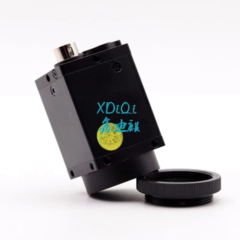 Гигабитный GIGE 10MP монохромный промышленный Камера + SDK машинного зрения Поддержка
