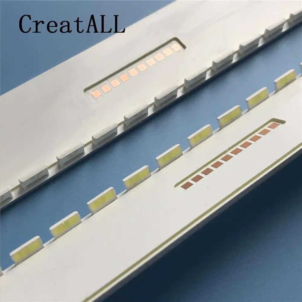 Светодиодная лента для Samsung 49 дюймов BN61-13349B CY-VK049HGLV4H CY-VK049HGLV7H UE49KU6400 UE49MU6500 UE49KU6670