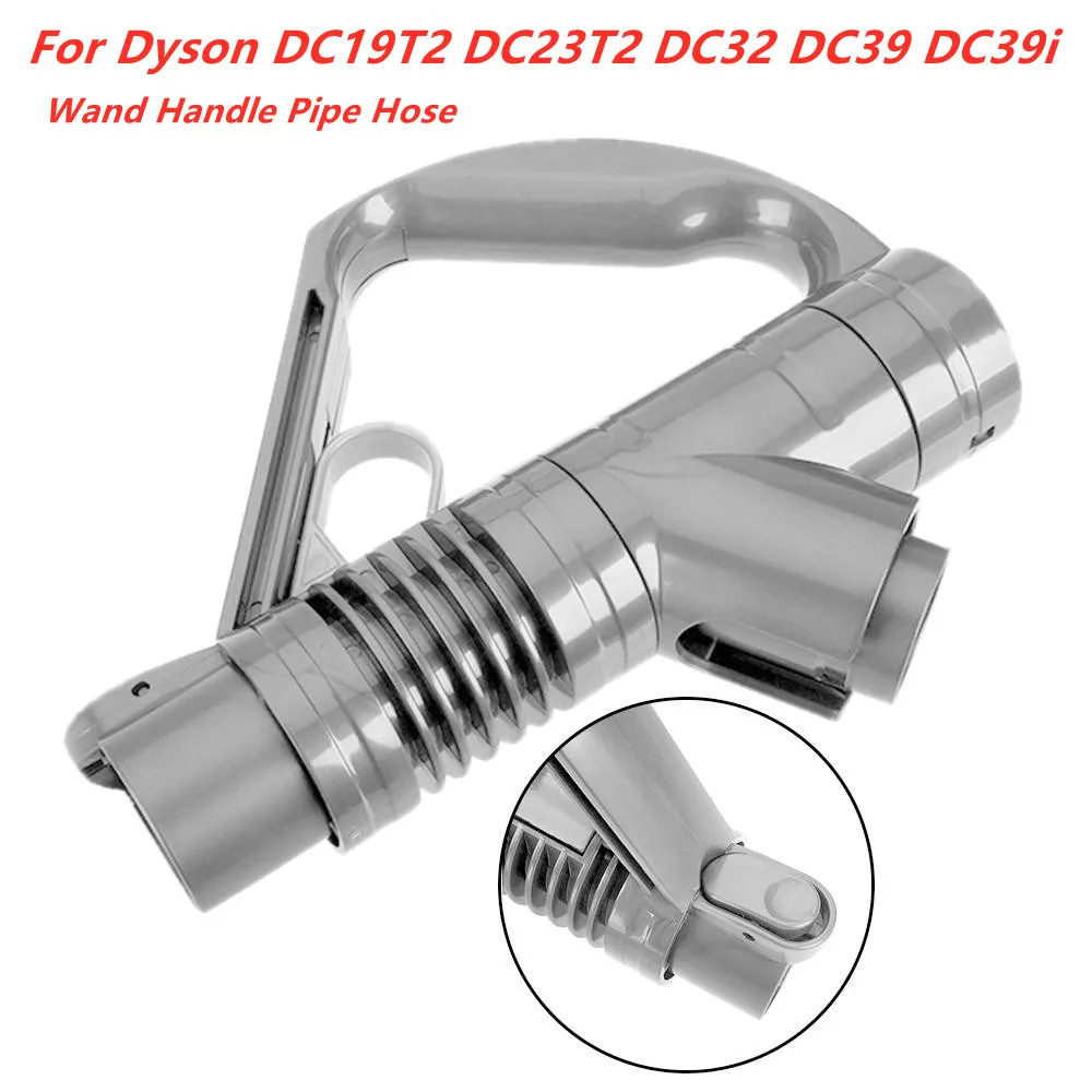 Vacuum Cleaner Long Crevice Nozzle Tool For Dyson DC19 T2 DC20 Models Parts Accessories Hot | Дом и сад