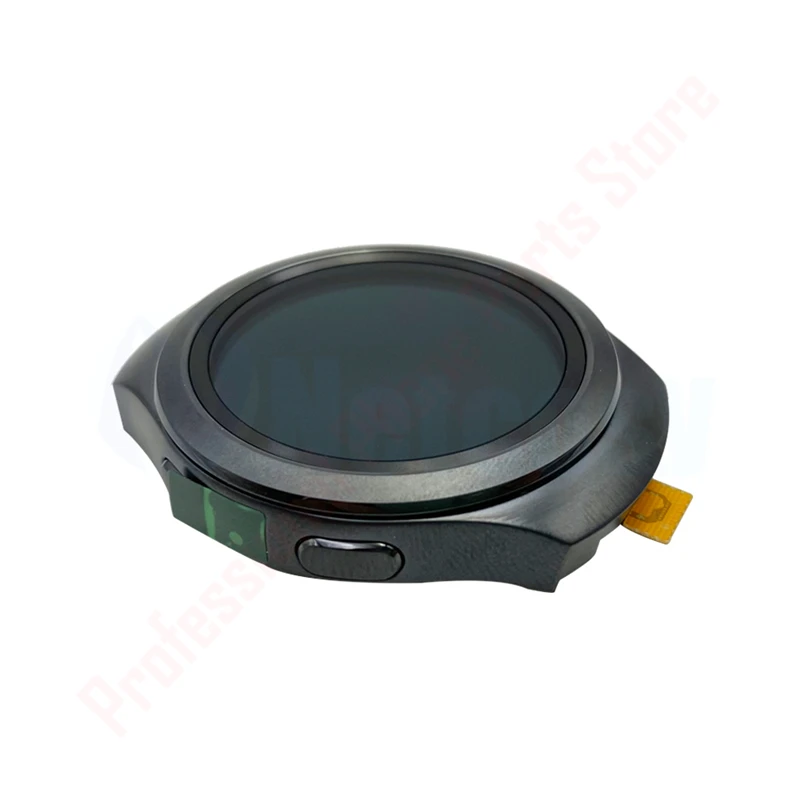 

For Samsung Gear S2 R720 SM-R720 LCD Display Touch Screen Digitizer Assembly Replacement For Samsung R720 LCD Screen Repair