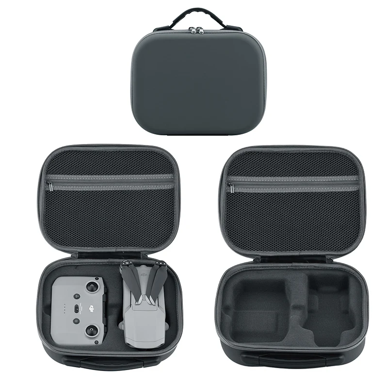 Сумка для хранения DJI Mavic Air 2/2S Портативная сумка чехол костюма дрона с