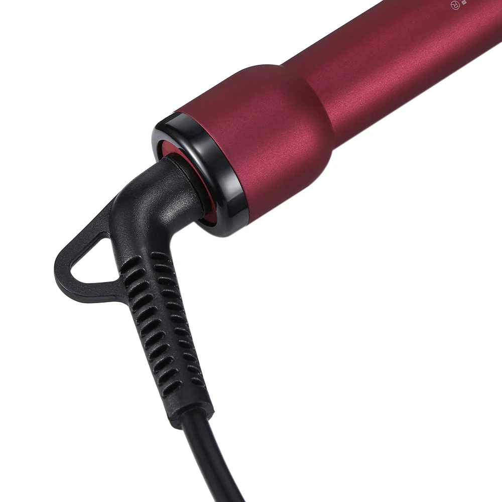 KEMEI профессиональные детские щипцы для завивки волос груша цветок конус