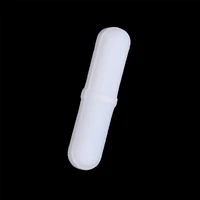 1pc ptfe 8mmx 30mm magnetic stirring rod with pivot ring magnetic stirrer mixer stir bars laboratory supplies