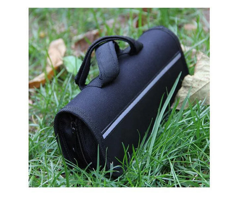

WEST BIKING Portable Multi-function Cycling Bicycle Repair Tool Bag Pump Tire Rubber Patch Tool Set Parches Bicycle Repair Tool