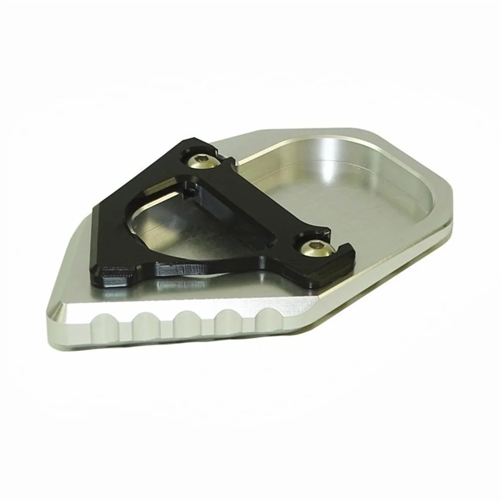 

Applicable to BMW R Nine T Scrambler puro Racer 17-18 Motorcycle Modification Side Support Extra Pedal to Foot Brace Pieces