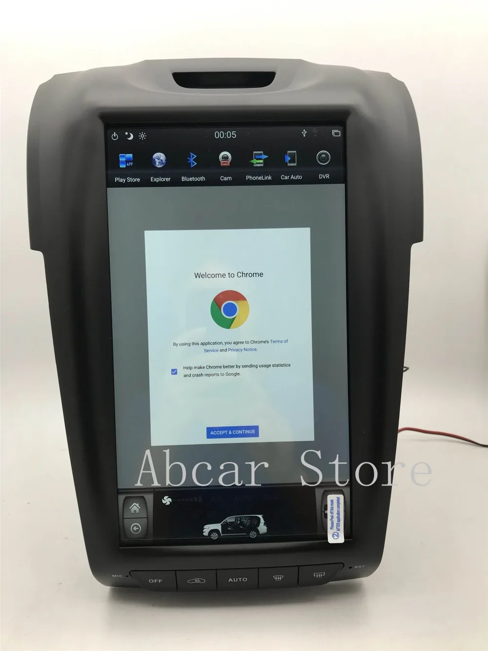 12,1 ''Tesla стиль Android 8,1 автомобильный dvd-плеер gps навигация для ISUZU D'MAX DMAX MUX 2012- стерео радио ips Chevrolet S10