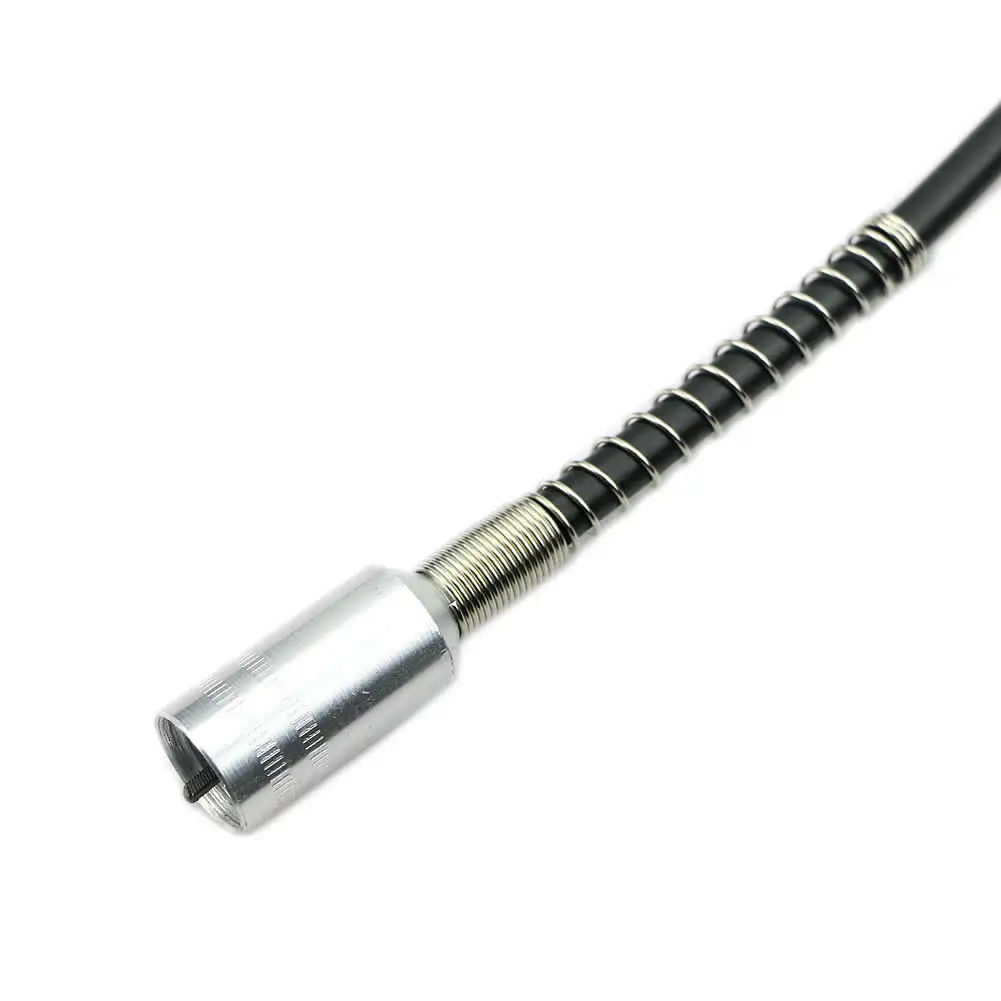 

Flexible Extension Cord Shaft for Rotary Grinder Tool Polishing Chuck
