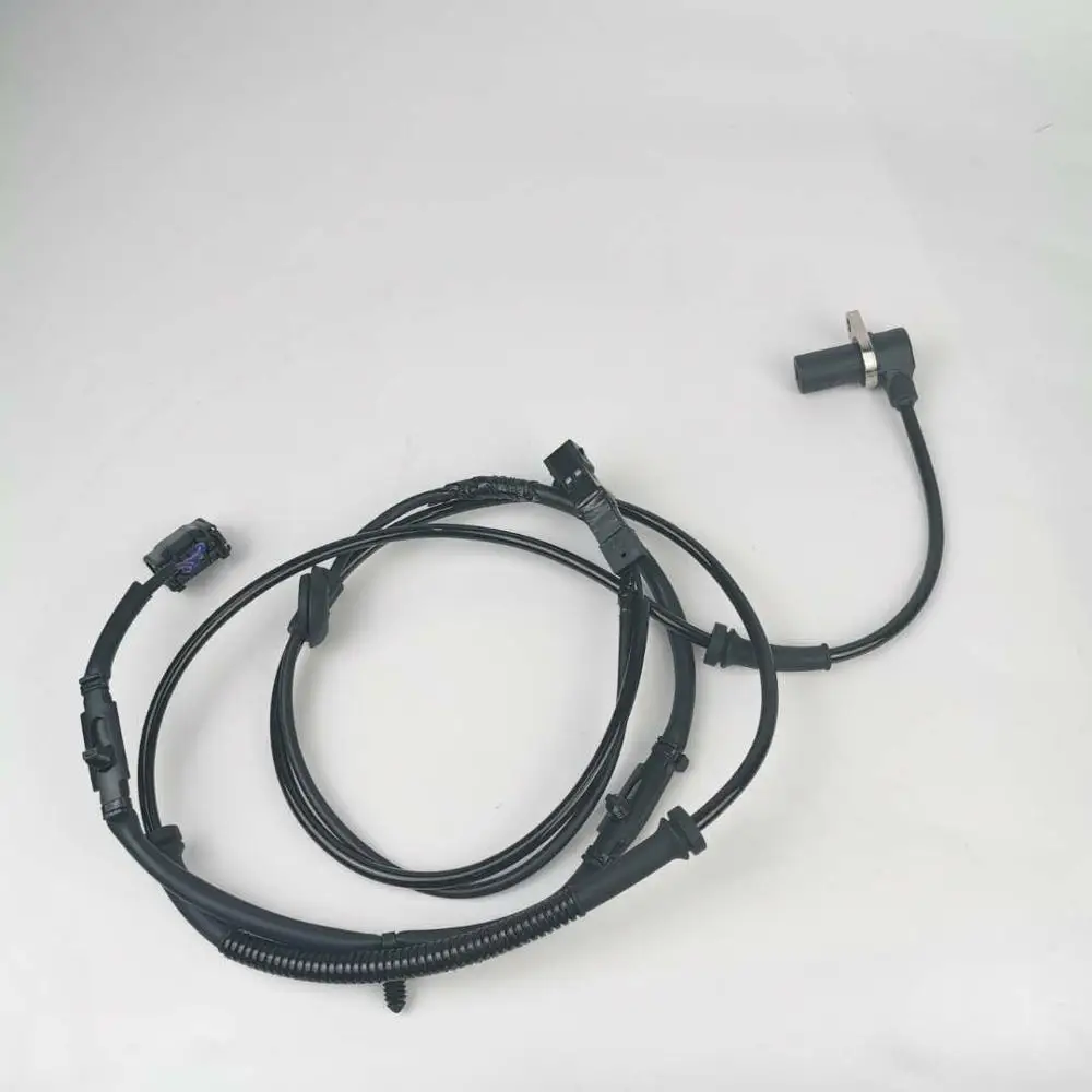 

Заднее колесо датчика ABS 8E0927807F 8E0 927 807F для AUDI A4 RS4 EX