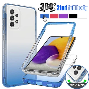 360 Full Silicone Case for Xiaomi Redmi 10 4G Note 9 Pro 4G /Note 9 Pro
9A 9C Max Cover for Redmi Note 10 Pro Max Xiaomi Poco X3