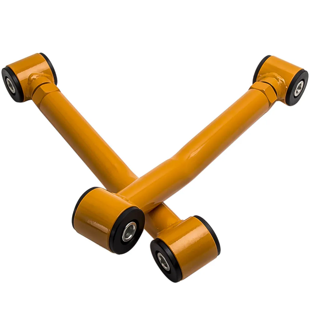 2x Регулируемый передний нижний рычаг управления для Cherokee XJ MJ 1986 1987 1988 Jeep Grand ZJ 1993