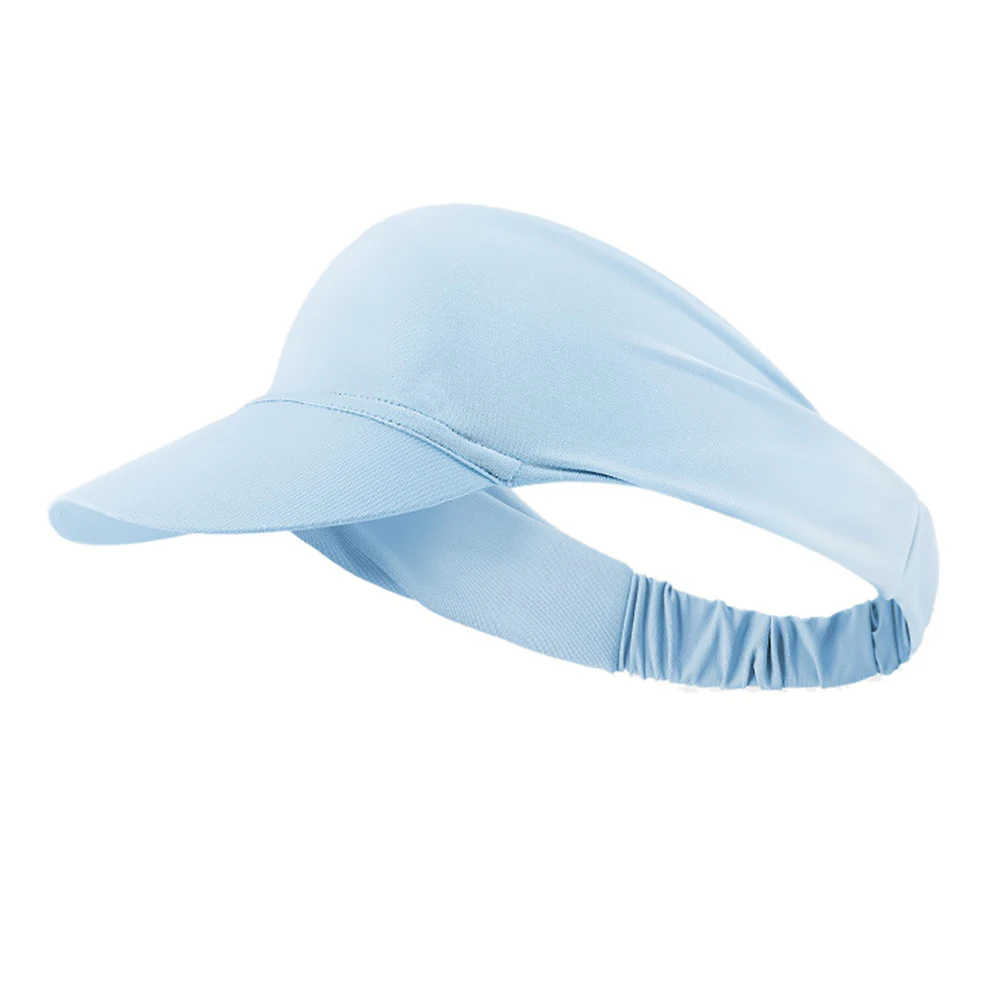 

Balight Sun Visor Hat Women's Sun Hat Men's Adjustable Sports Golf Tennis Cycling Running Jogging Hat