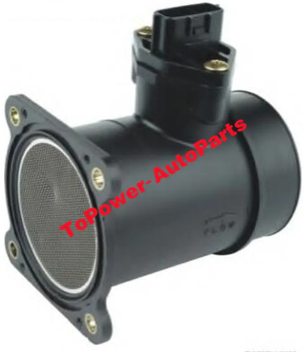 

Новый датчик расхода воздуха MAF 22680-5M300/226805M300/22680-5M301, подходит для Almera TINO 2,2 dCi ALMERA Mk II 1,5/X-Trail 2,2 dci