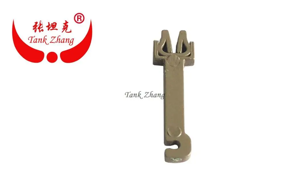 HENG LONG 3838/3838 1 RC tank Snow leopard 1/16 Запасные части № 38 048 пластиковая часть A9|Детали и