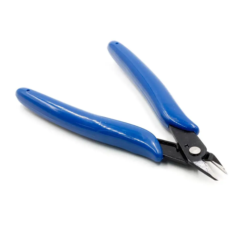 Американская платформа. Плоскогубцы PLATO 170 wishful clamp сделай сам электронные